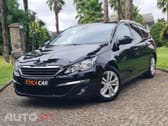 Peugeot 308 1.6 BlueHDi Allure J17
