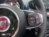 Fiat 500C 1.0 Hybrid