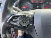 Opel Crossland X 1.2 Inovação