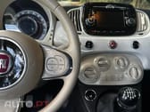 Fiat 500 1.0 Hybrid Lounge