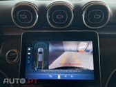 Mercedes-Benz C 300 e T 9G-TRONIC Avantgarde Advanced