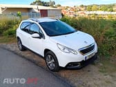 Peugeot 2008 1.4 HDi Active Sport