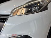 Peugeot 208 1.6 BlueHDi Allure