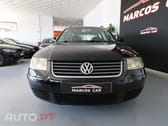 Volkswagen Passat Variant 1.9 TDi Comfortline