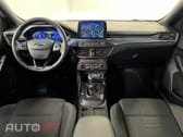 Ford Focus 1.0 ECOBOOST 125cv ACTIVE X