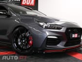 Hyundai i30 2.0 T-GDi Performance Pack