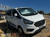 Ford Transit Custom 320L1 2.0 H1-T.B.Ambiente