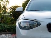 BMW 116 ND