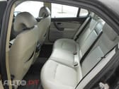 Saab 9-3 2.2 TID