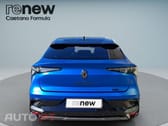 Renault Rafale 1.2 E-Tech 4X4 300 atelier Alpine