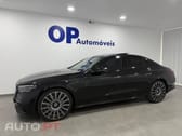 Mercedes-Benz E 220 Gasoleo