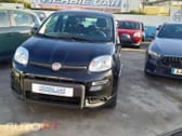 Fiat Panda 1.0 Hybrid Sport