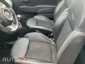 Fiat 500 1.0 Hybrid Connect