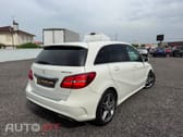 Mercedes-Benz B 220 d AMG Line