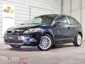 Ford Focus 1.6 TDCi Connection