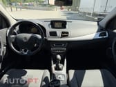 Renault Mégane Sport Tourer 1.5 dCi Dynamique