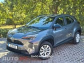 Toyota Yaris Cross 1.5 Hybrid Comfort Plus