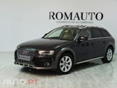 Audi A4 Allroad 3.0TDI QUATTRO S-TRONIC