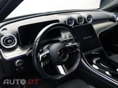 Mercedes-Benz C 300 d AMG Line
