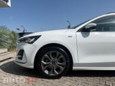 Ford Focus SW 1.0 EcoBoost MHEV ST-Line Style SIP