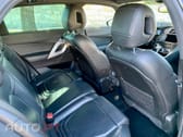 Citroen DS5 Automatico