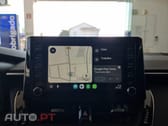 Toyota Corolla 1.8 Hybrid Comfort
