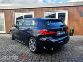 BMW 116 d Pack Desportivo M