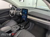 Ford Mustang Mach-E 76 kWh RWD