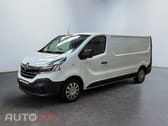 Renault Trafic 2.0 dCi L2H1 1.3T Grand Confort