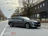 Peugeot 508 SW 1.5 BlueHDi Allure Pack EAT8