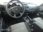 Dodge Nitro  2 8 Crd Dpf Se 2wd