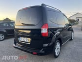Ford Tourneo 1.5 TDCi Titanium