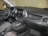 Fiat Doblo Cargo 1.3 Multijet Pro Long
