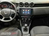 Dacia Duster 1.0 TCe ECO-G Comfort Bi-Fuel