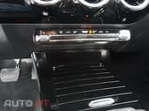 Mercedes-Benz A 180 d Style Aut.