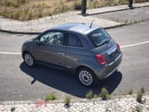 Fiat 500 1.2 8V Lounge