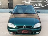 Citroen Saxo 1.5 D Exclusive