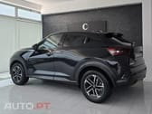 Nissan Juke 1.0 DIG-T N-Connecta NAV. DCT