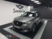 Peugeot 2008 PureTech 130 GPF Stop&Start Active