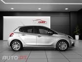 Peugeot 208 1.2 PureTech Allure