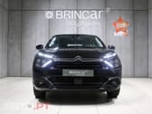 Citroen C4 PureTech 130 Stop&Start PLUS