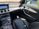 Mercedes-Benz E 300 e AMG Line