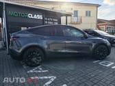 Tesla Model Y Long Range Tração Integral