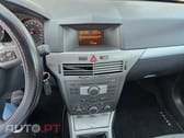 Opel Astra 1.3 CDTi Cosmo
