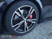 BMW 320 d Touring Pack M Auto
