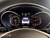 Mercedes-Benz C 220 BlueTEC AMG Line Aut.