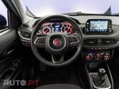 Fiat Tipo 1.3 M-Jet Lounge
