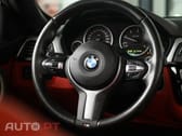 BMW 420 d Pack M Auto