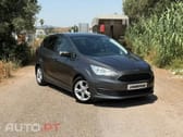 Ford C-Max 1.5 TDCI CX AUTO
