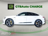 Audi E-Tron I.V.A DEDUTIVEL 55 S LINE